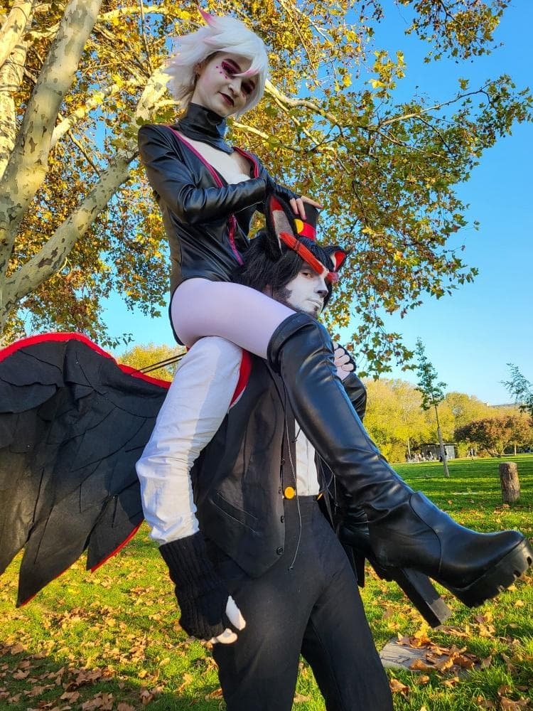 ☆ HuskerDust ☆ - Photo 2