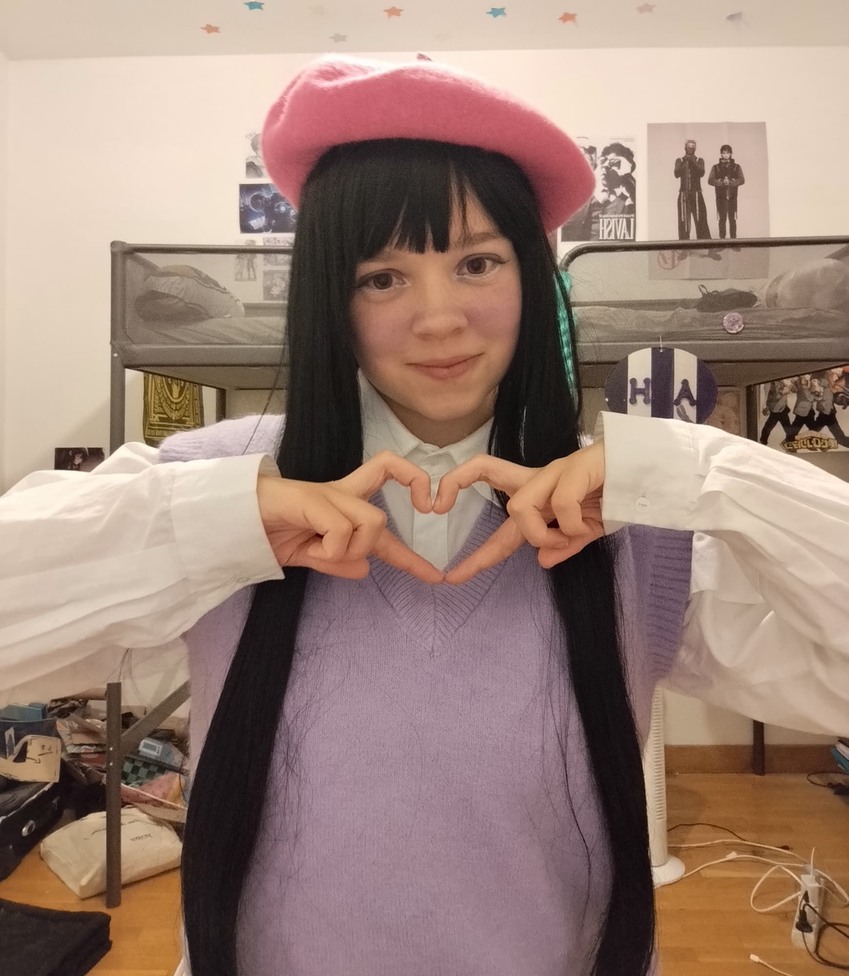 Wendy 📘💜 - Photo 11