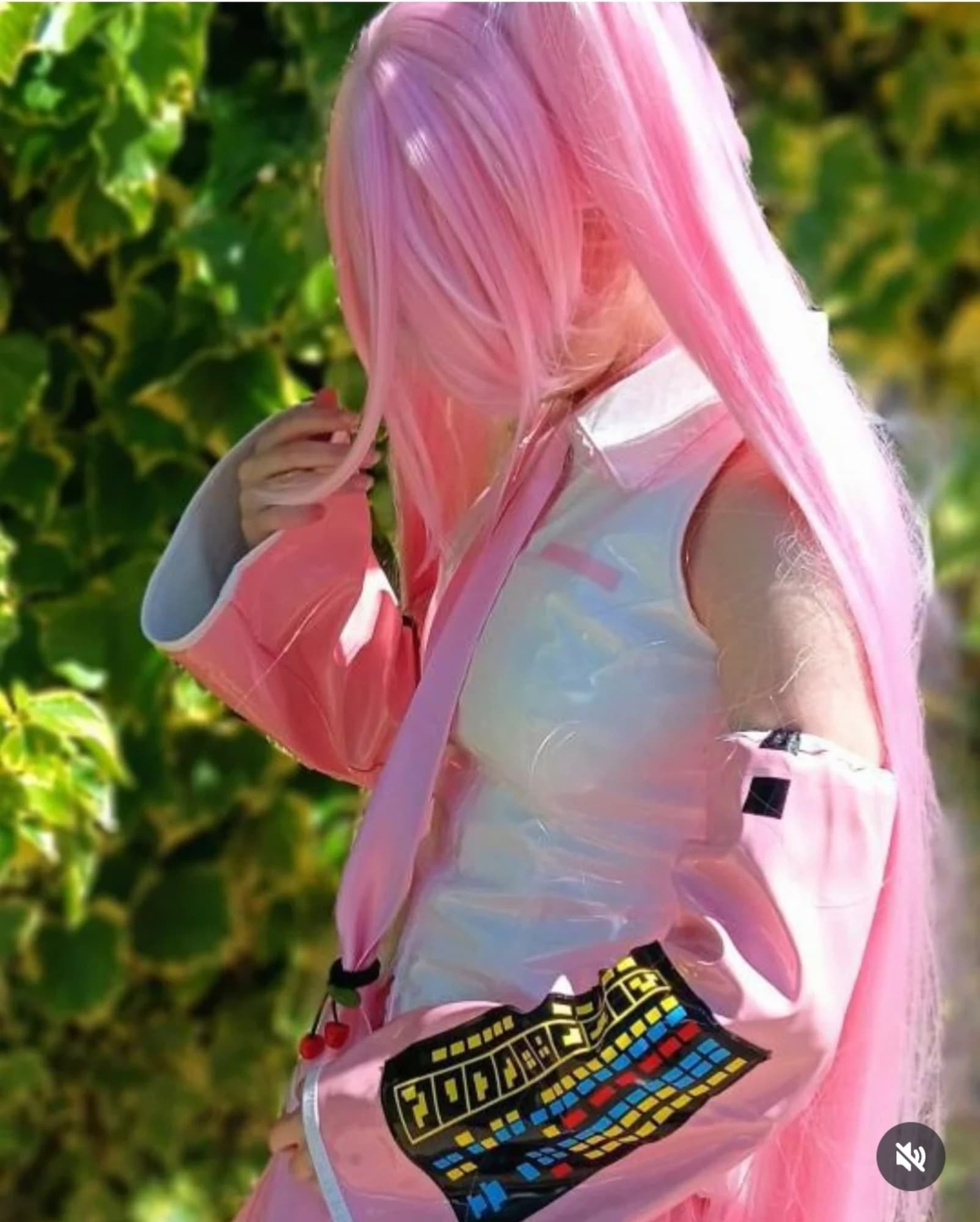 Sakura miku - Photo 2
