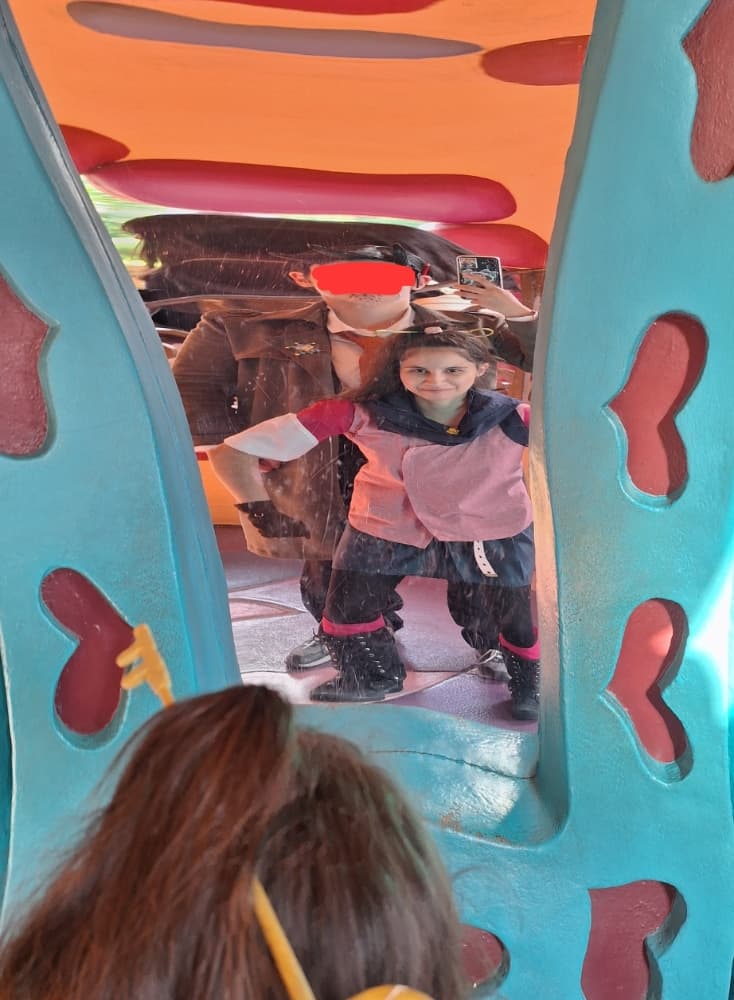 Dick Tektiv Gumshoe - Photo 12