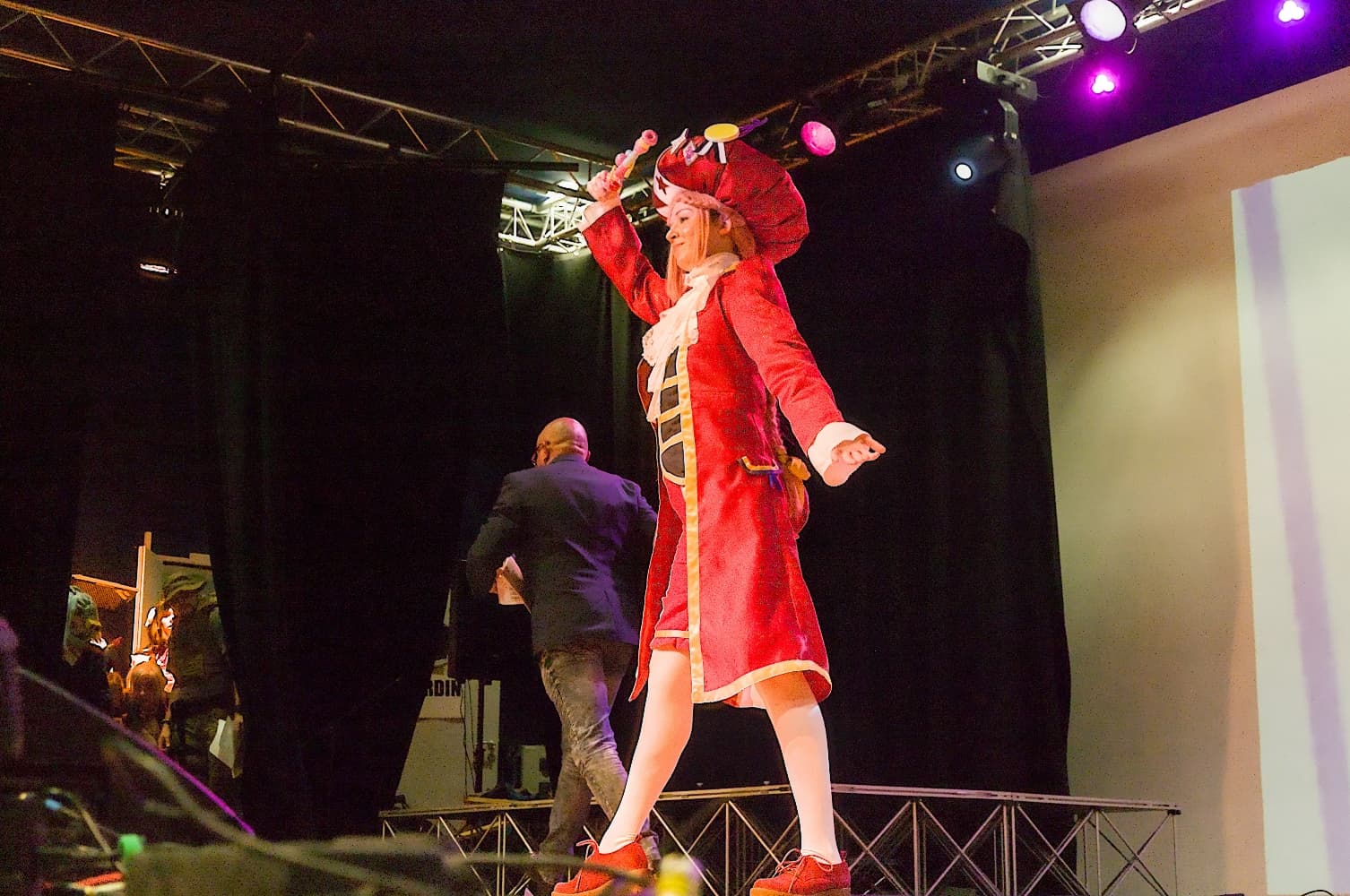 Geek and Game 2023 - Photo 8