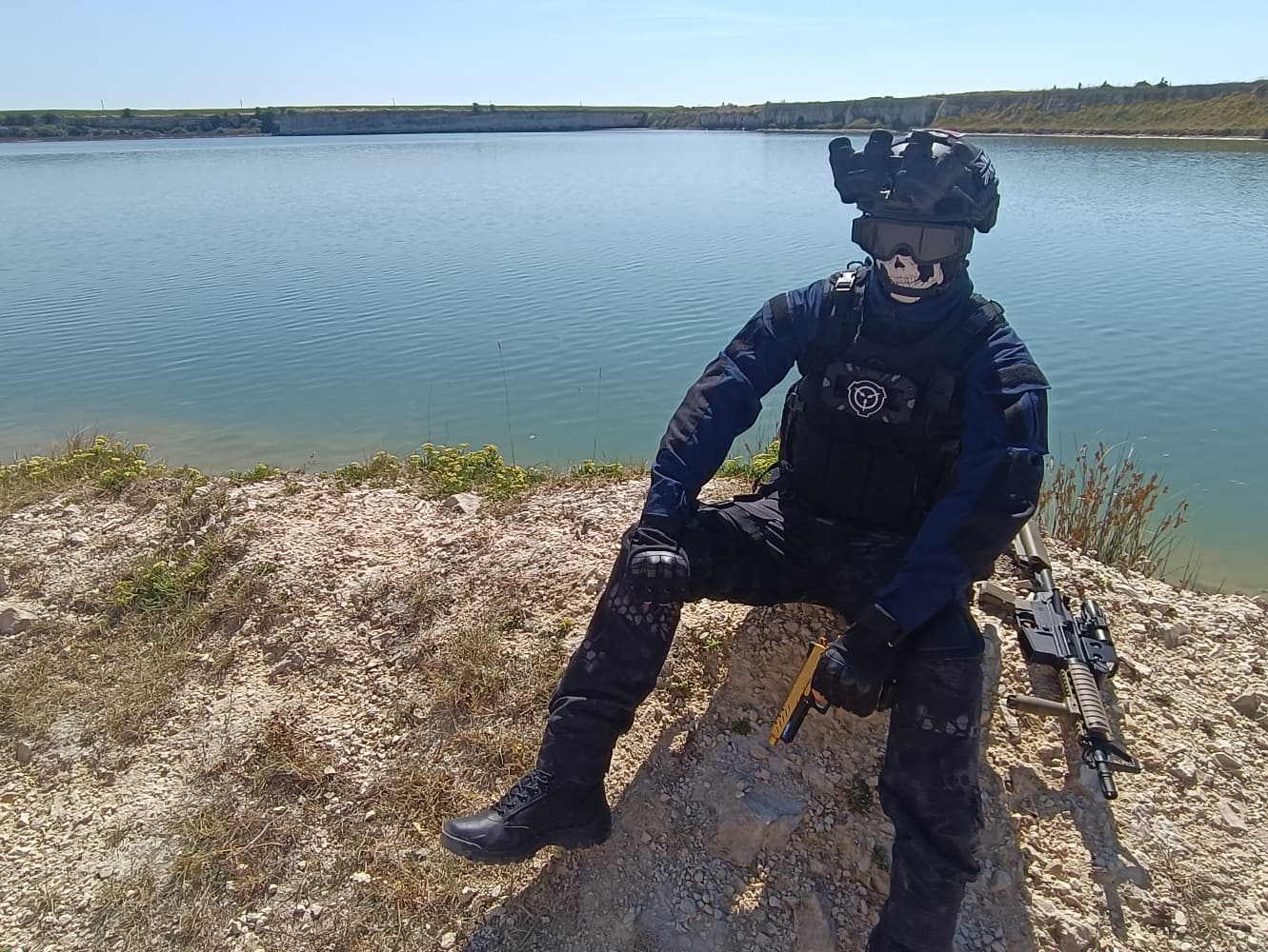 Epsilon-11 "M.F.T"  - Photo 20