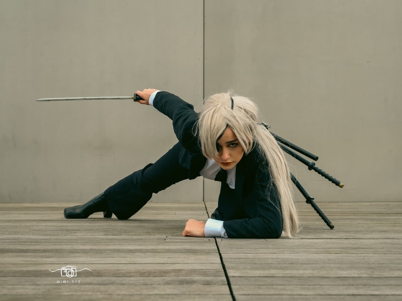 Quanxi by Artsofcami - Photo 5