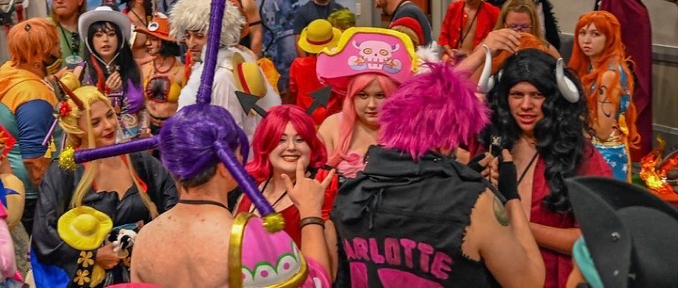 Charlotte Family - Photo 7