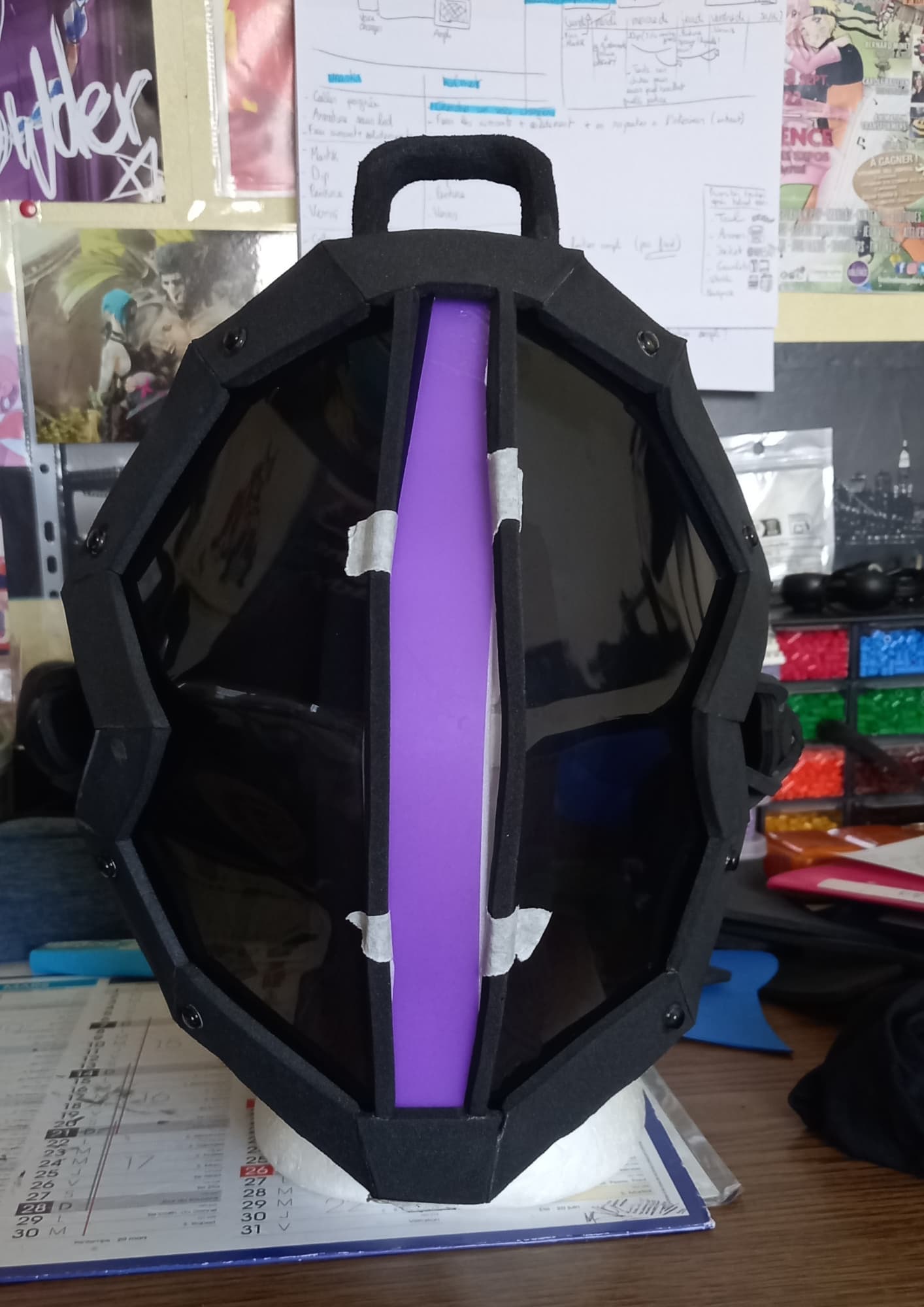 WIP Bondrewd - Photo 19