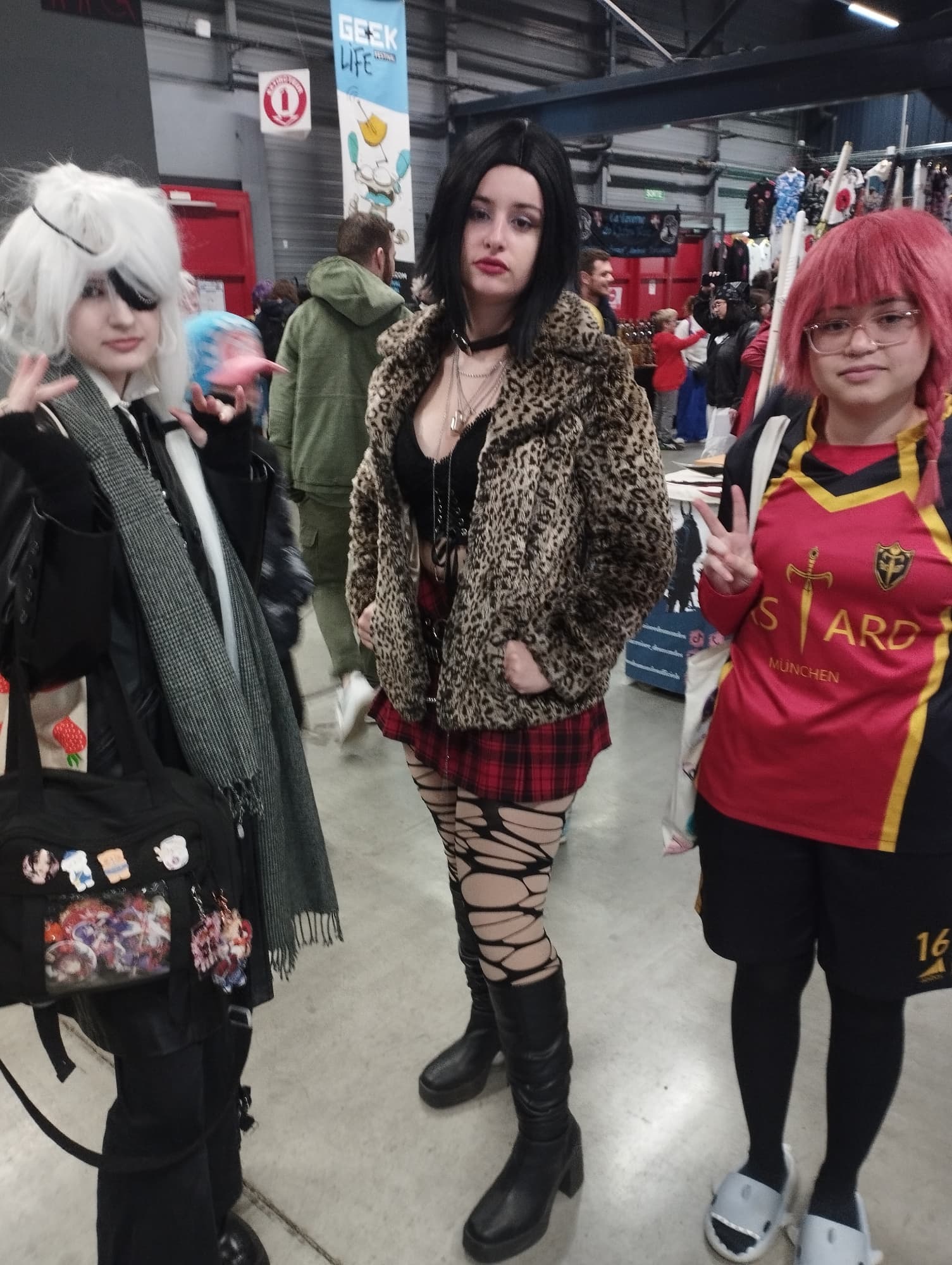 Geeklife 2026  - Photo 7