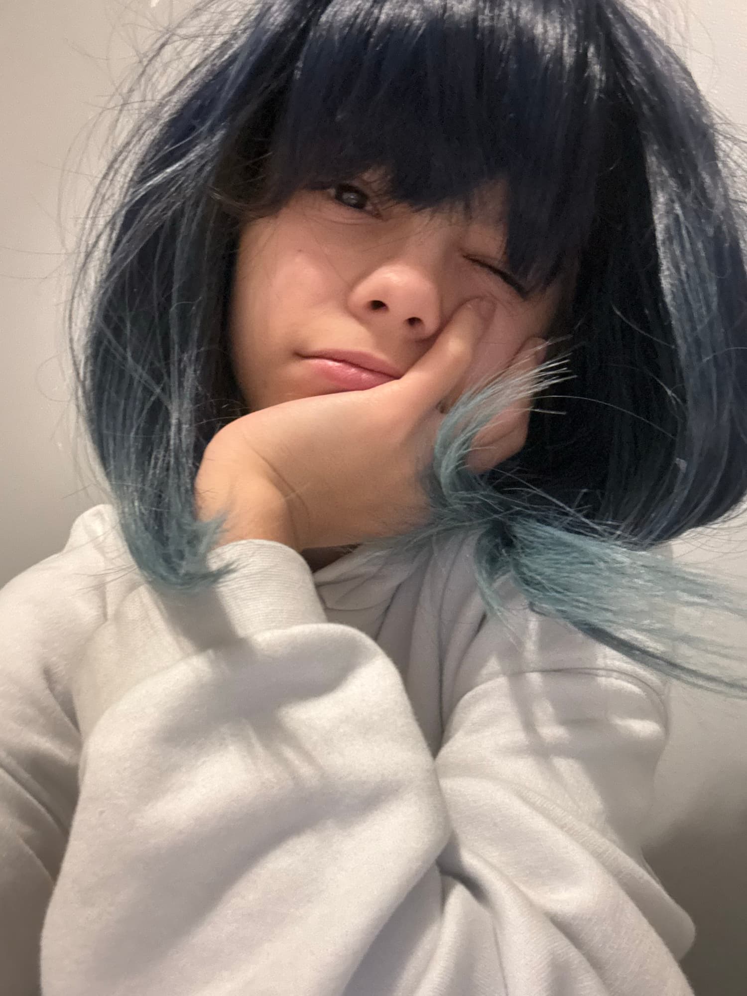 Akane Kurokawu (wig) - Photo 6