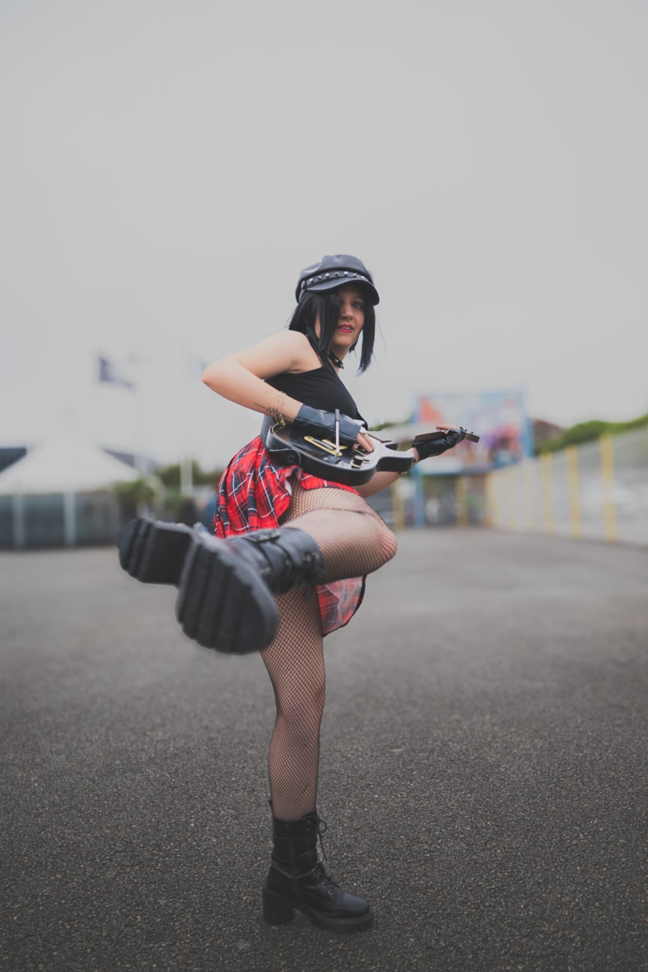 Nana osaki  - Photo 3