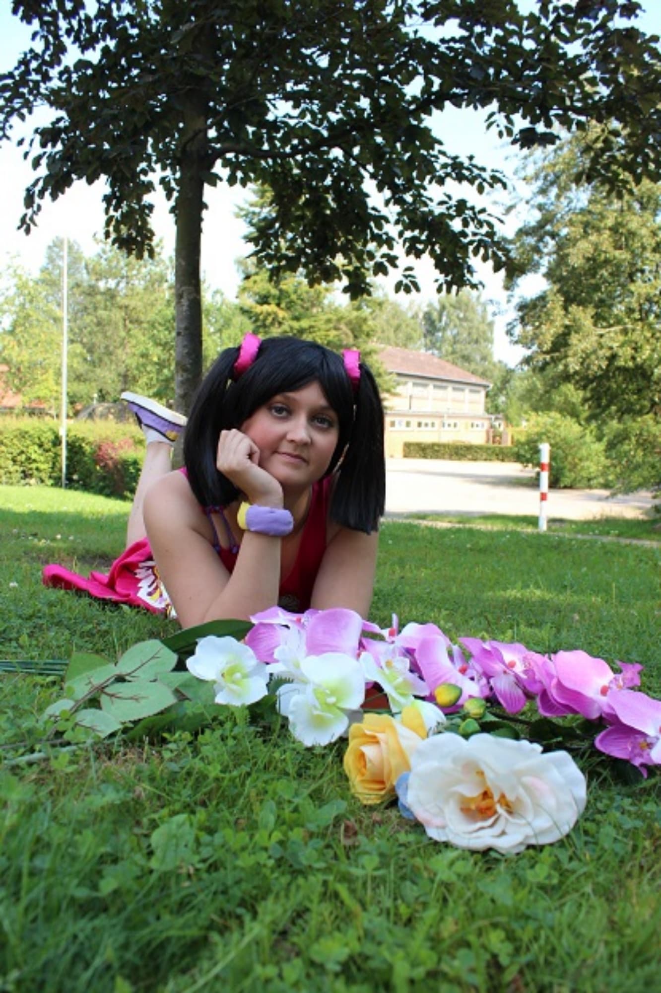 Xiaoyu (Kleid) - Photo 16