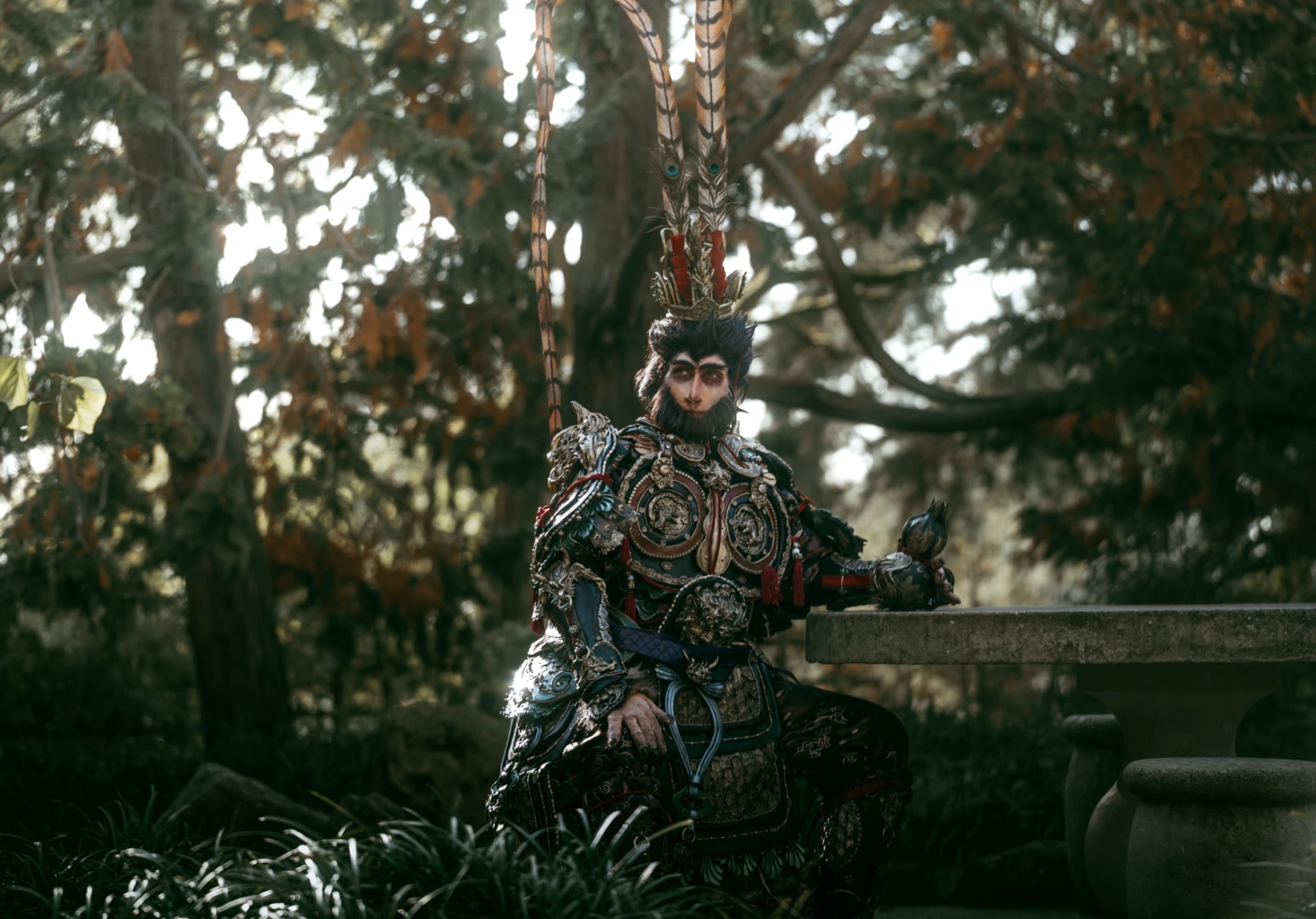 Sun Wukong  - Photo 5