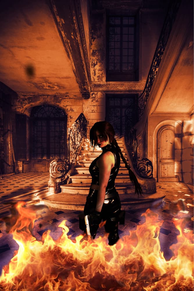 Tomb raider - Photo 4