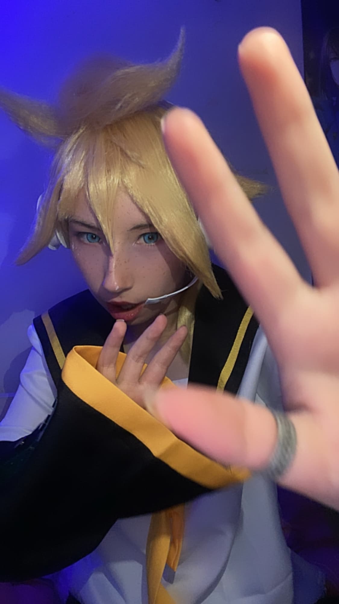 Len kagamine  - Photo 7