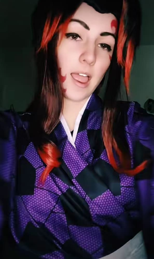 Kokushibu KNY - Photo 17