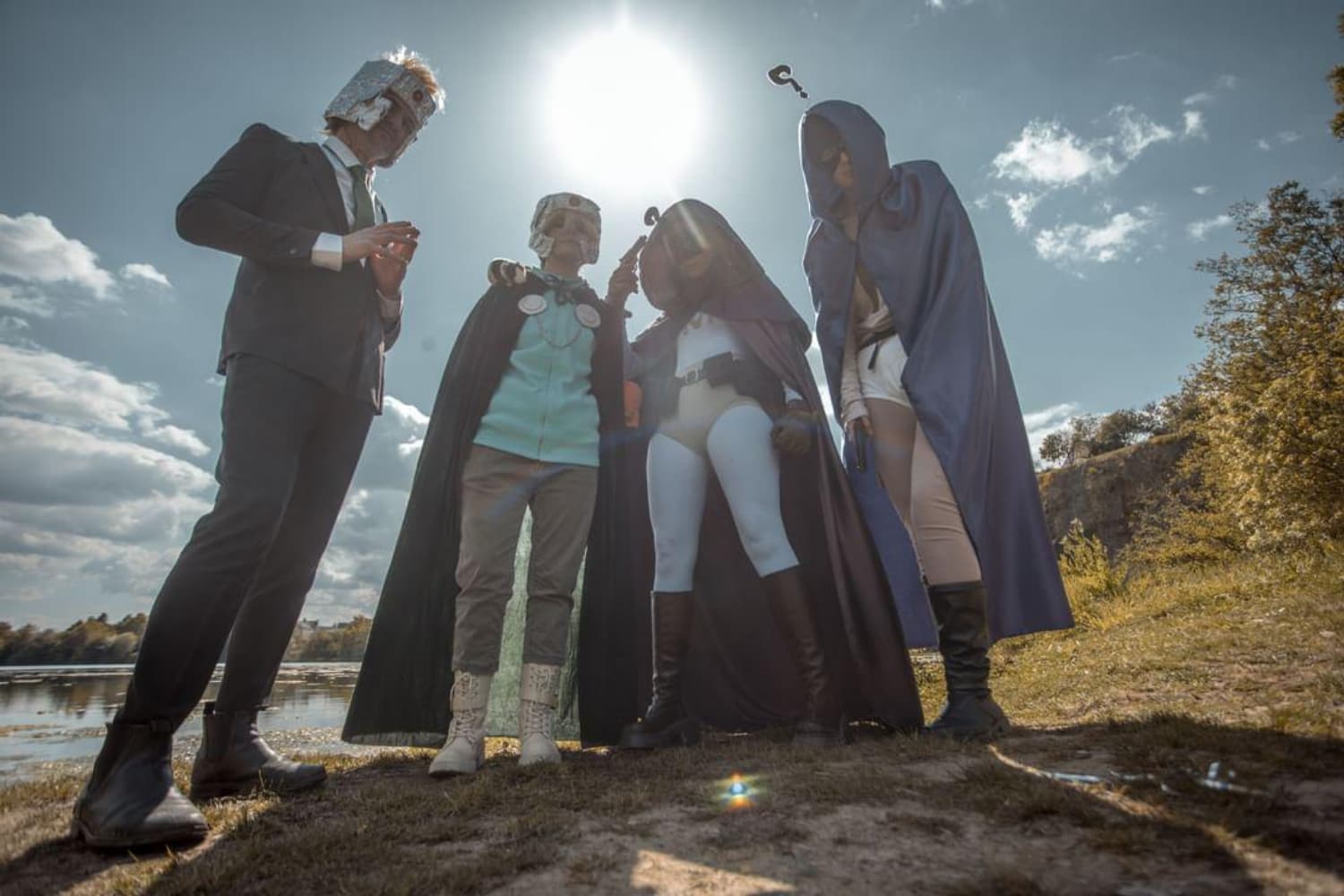 Japanantes - Photo 7