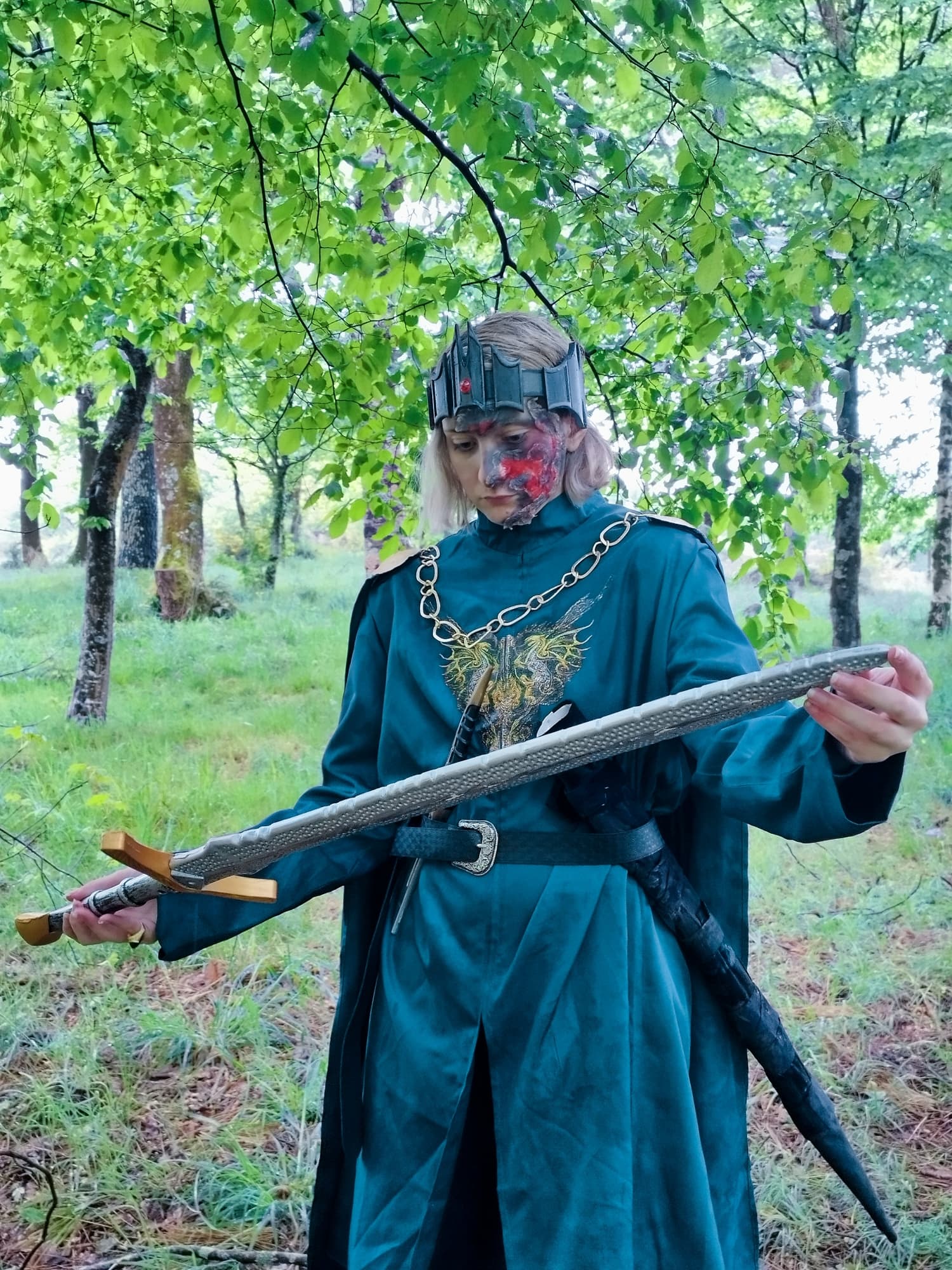 Aegon Targaryen - Photo 47