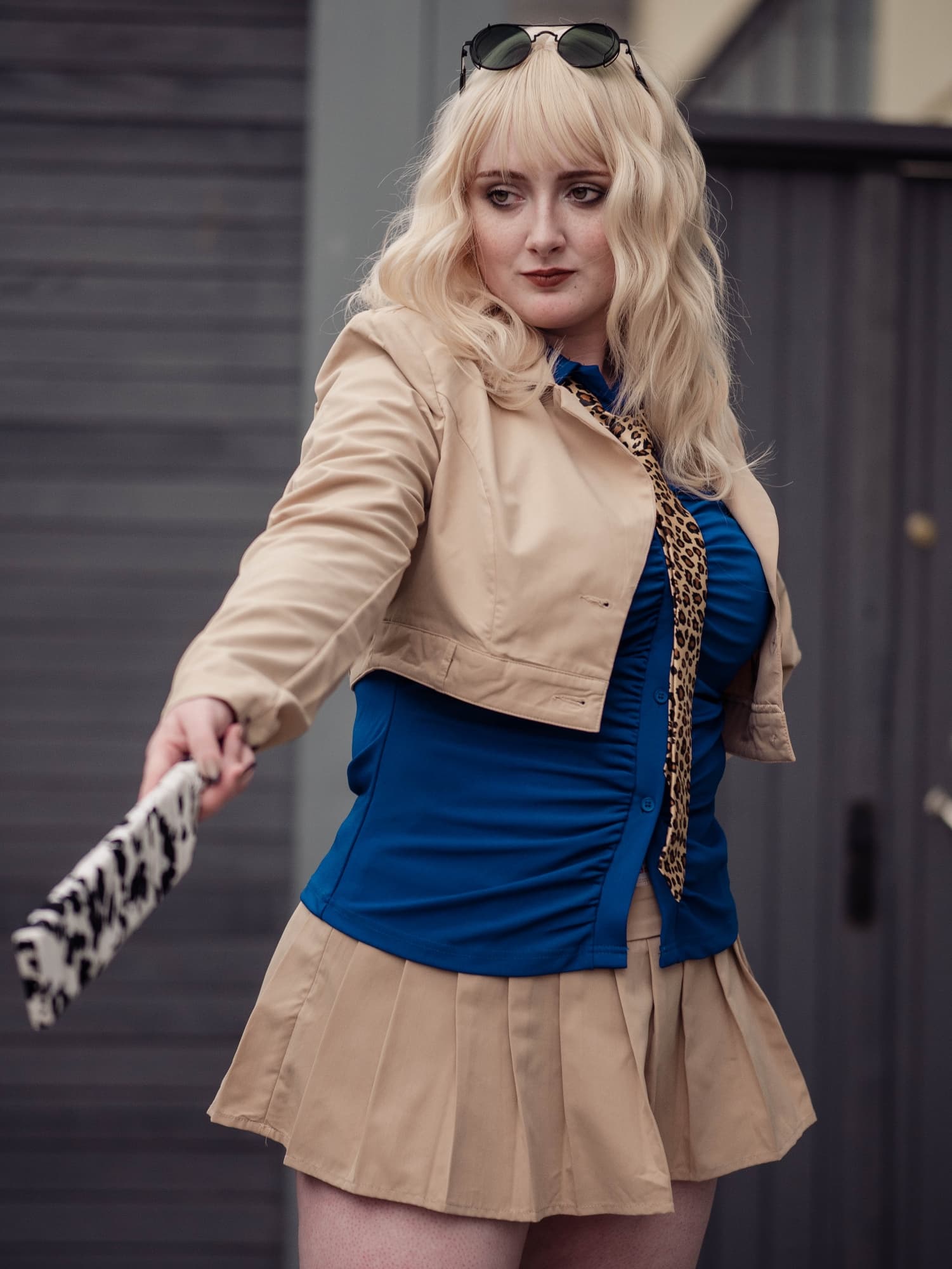 Nanami - IGM - Photo 6