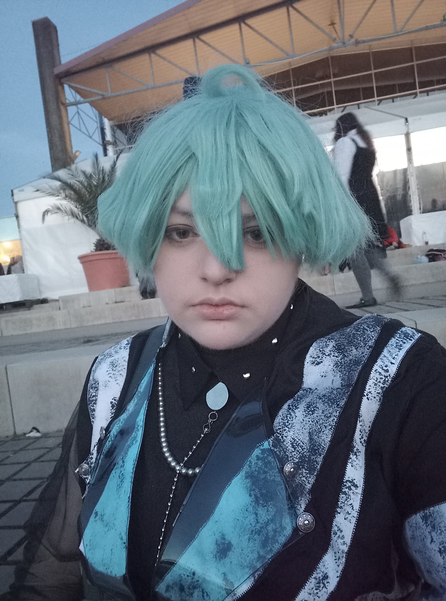 Haruka Isumi Selfies - Photo 2