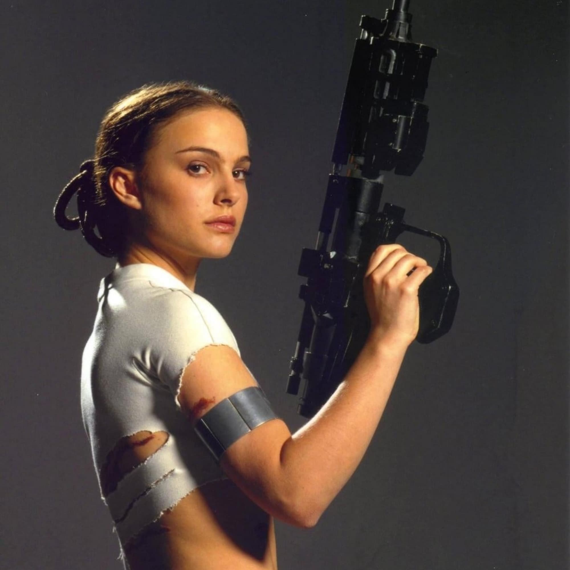 Padmé Amidala