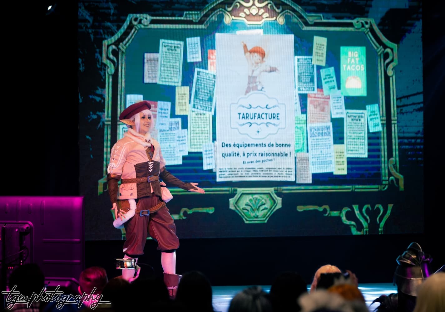 Tataru Taru - Photo 4