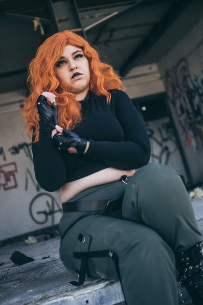 2ieme shooting - Photo 7