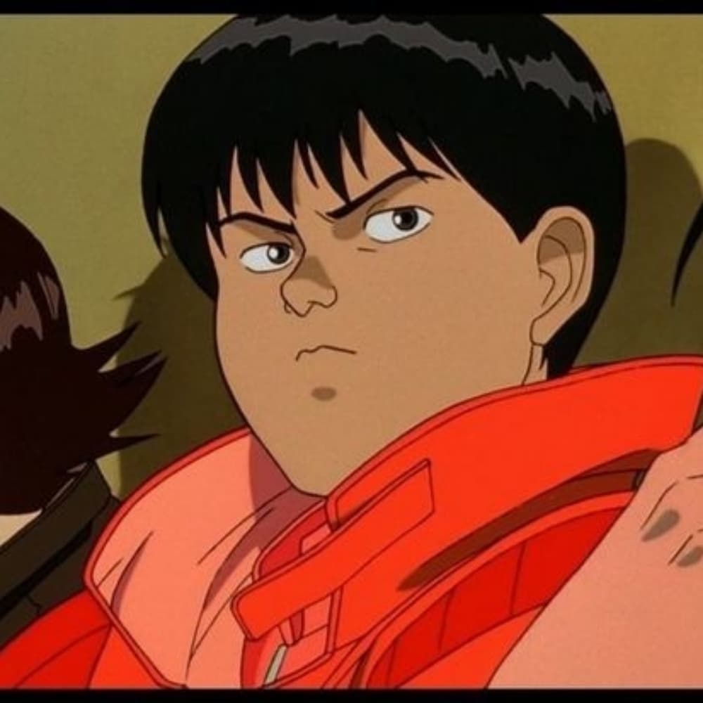 kaneda
