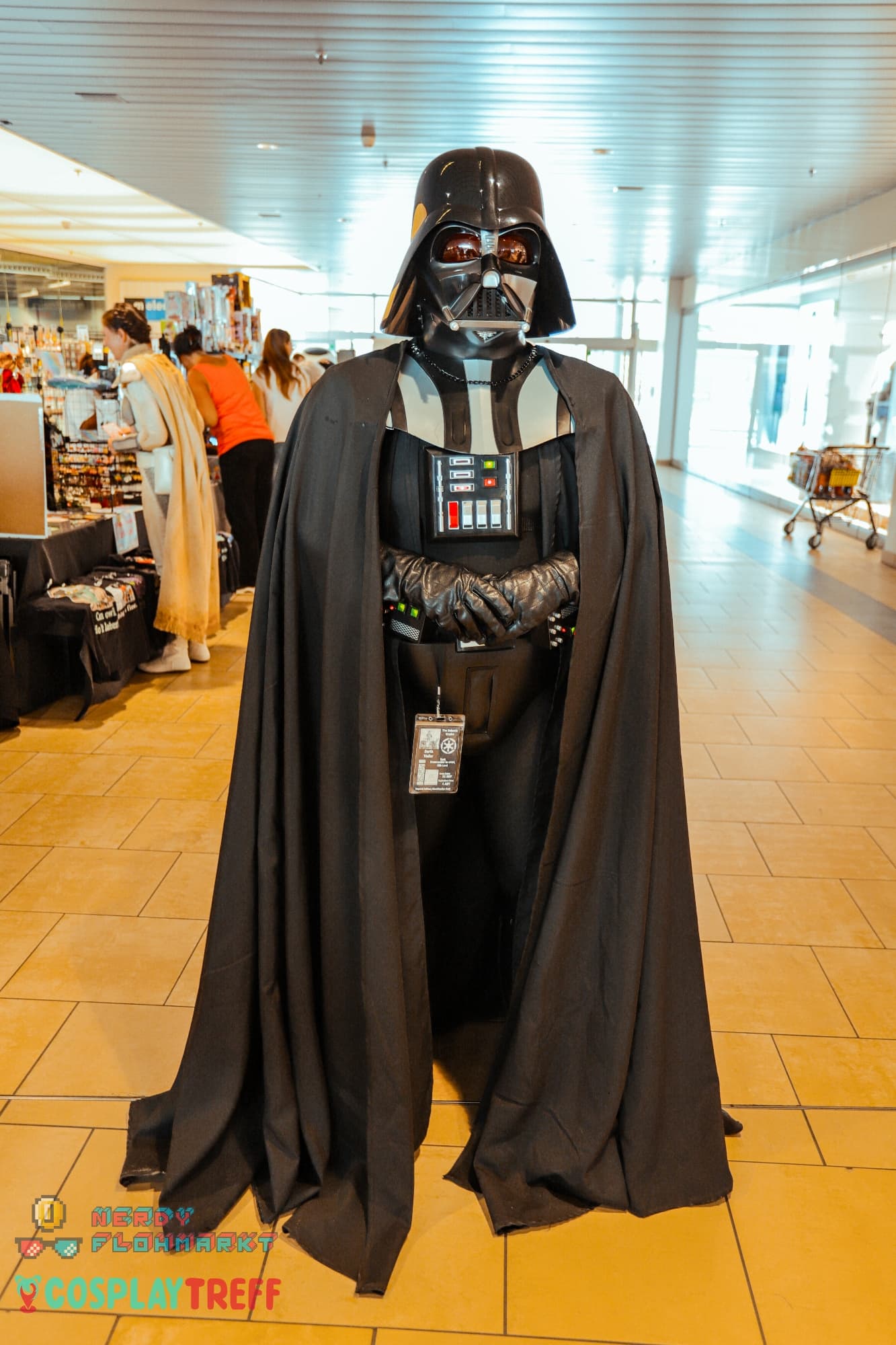 Nerdyflohmarkt - Photo 20