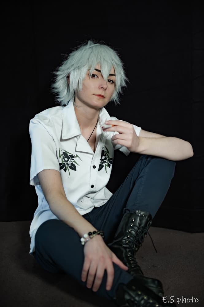 Samatoki Aohitsugi  - Photo 2