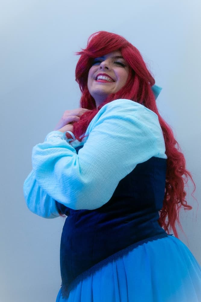 Ariel - Animest 2024 - Photo 5