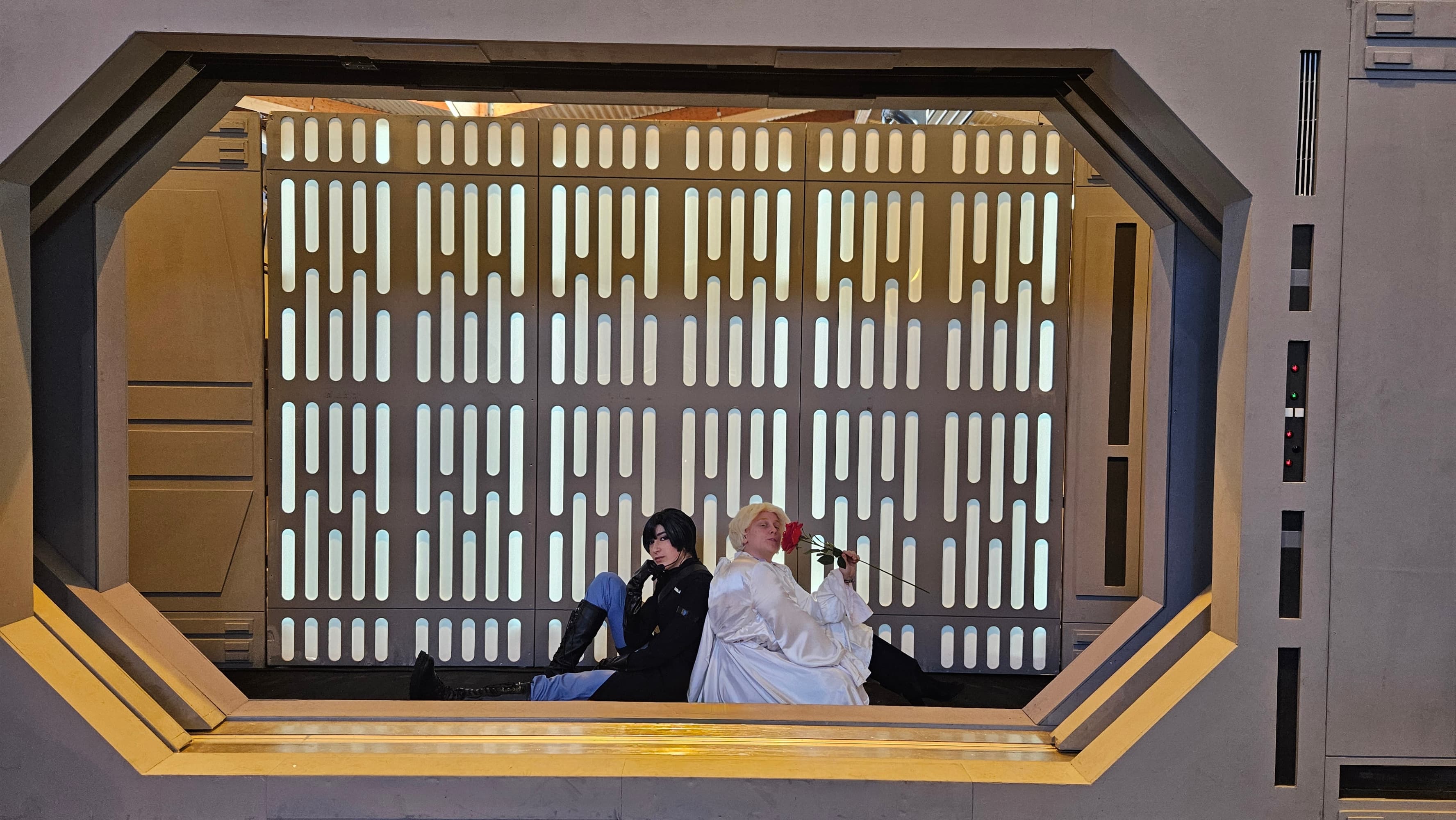 Luka + Ivan - Photo 18