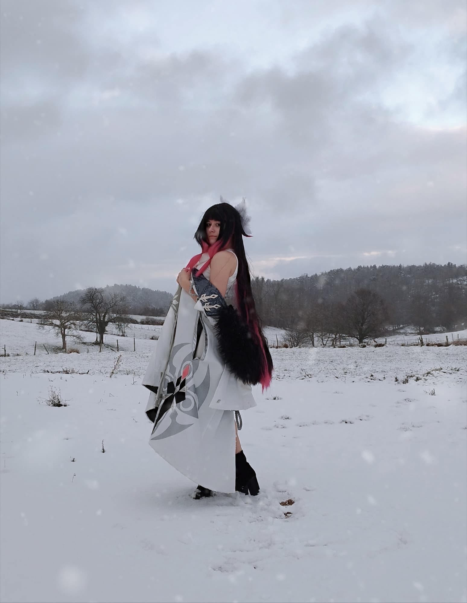 Columbina  - Photo 11