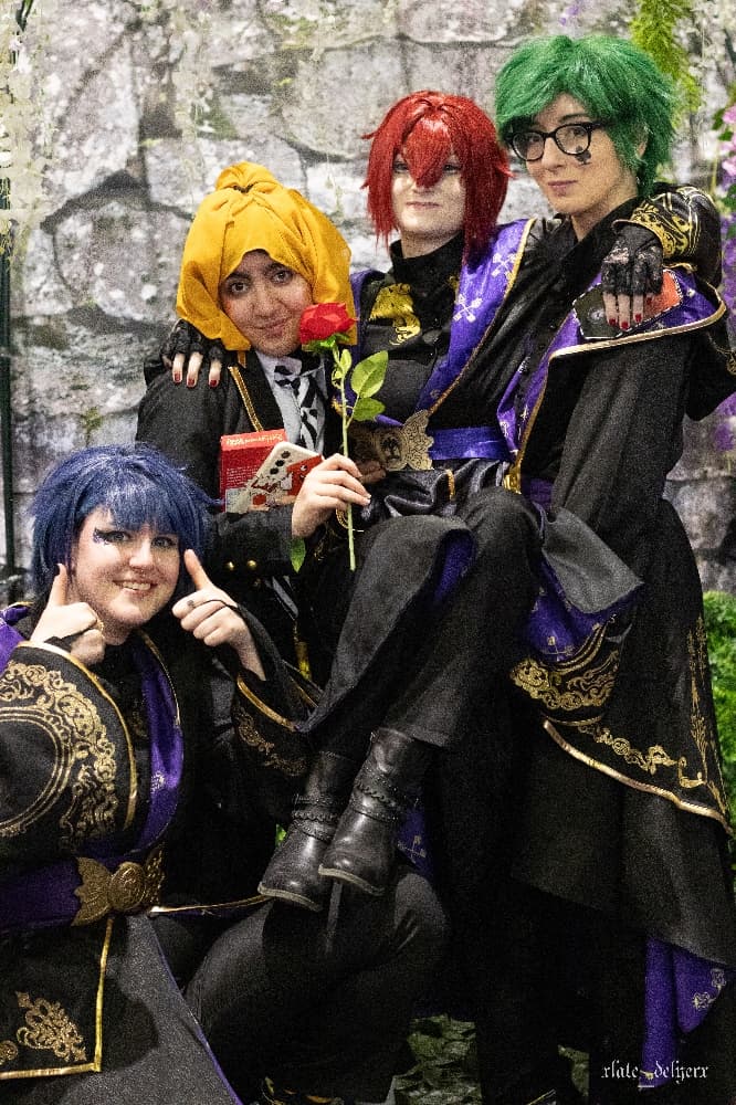 Twisted wonderland  - Photo 8