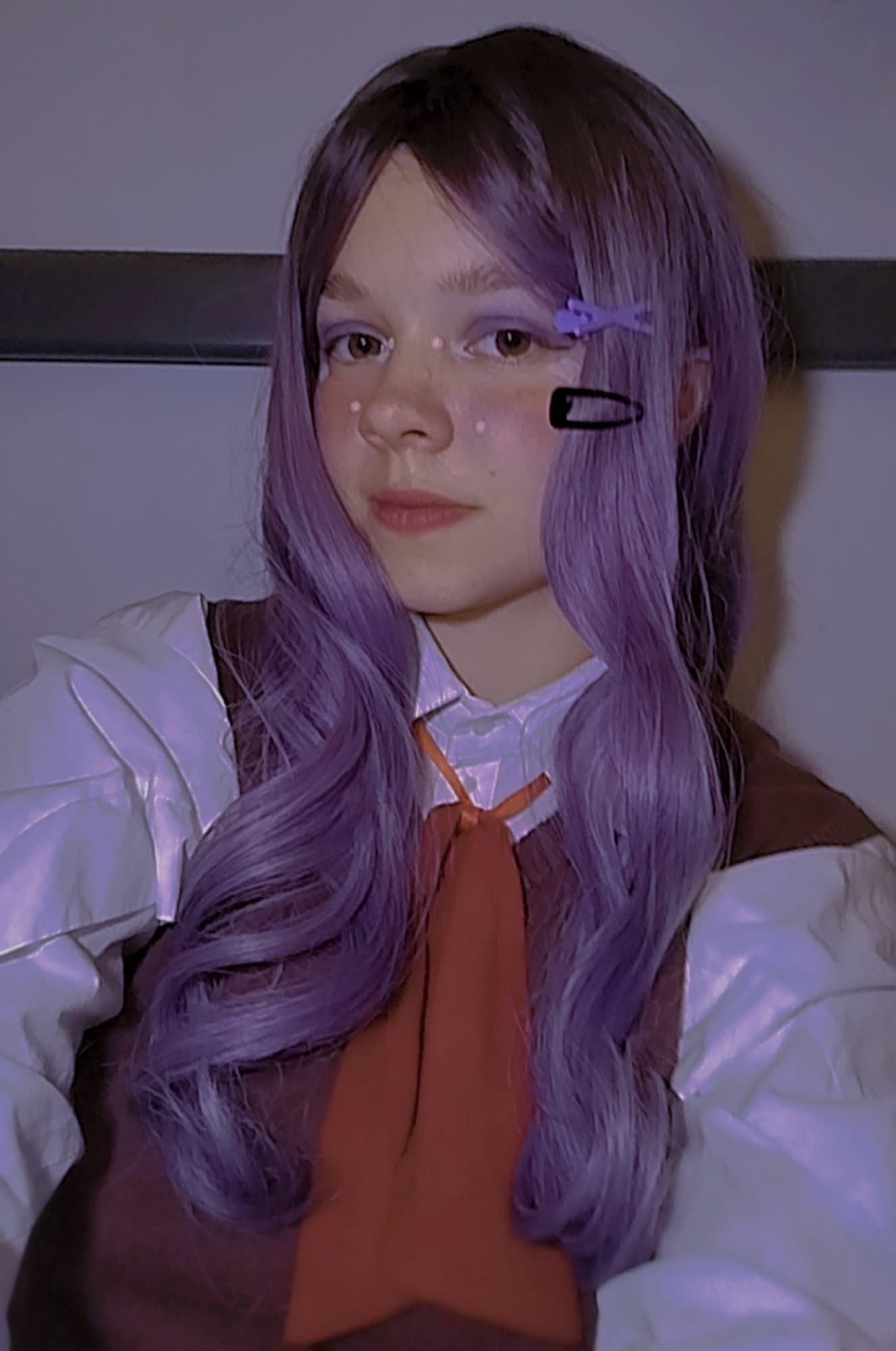 Yuri 🖊️📓 - Photo 17