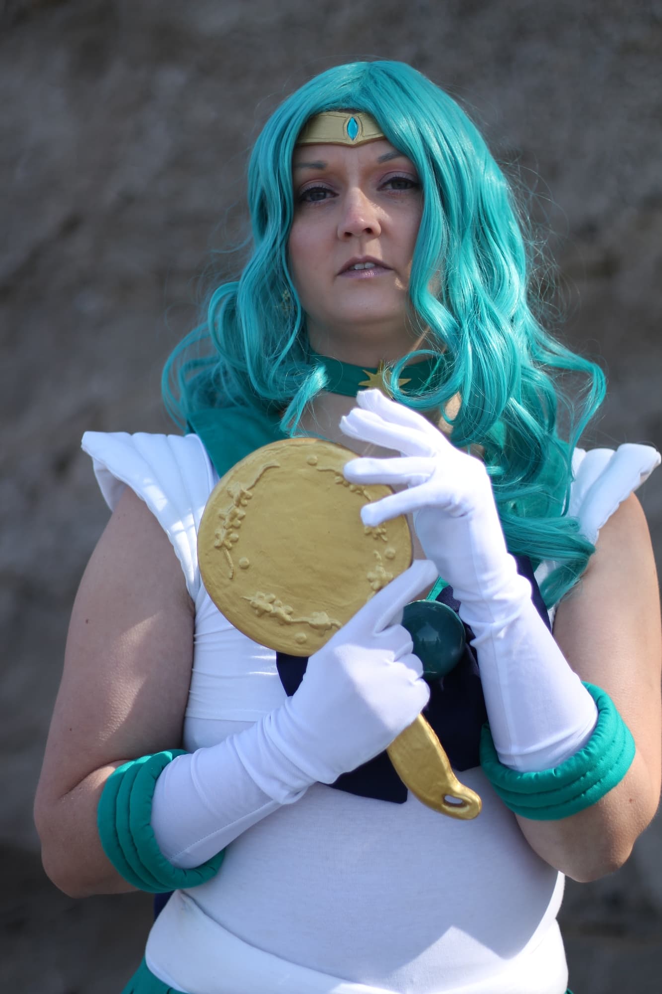Sailor Neptun  - Photo 33