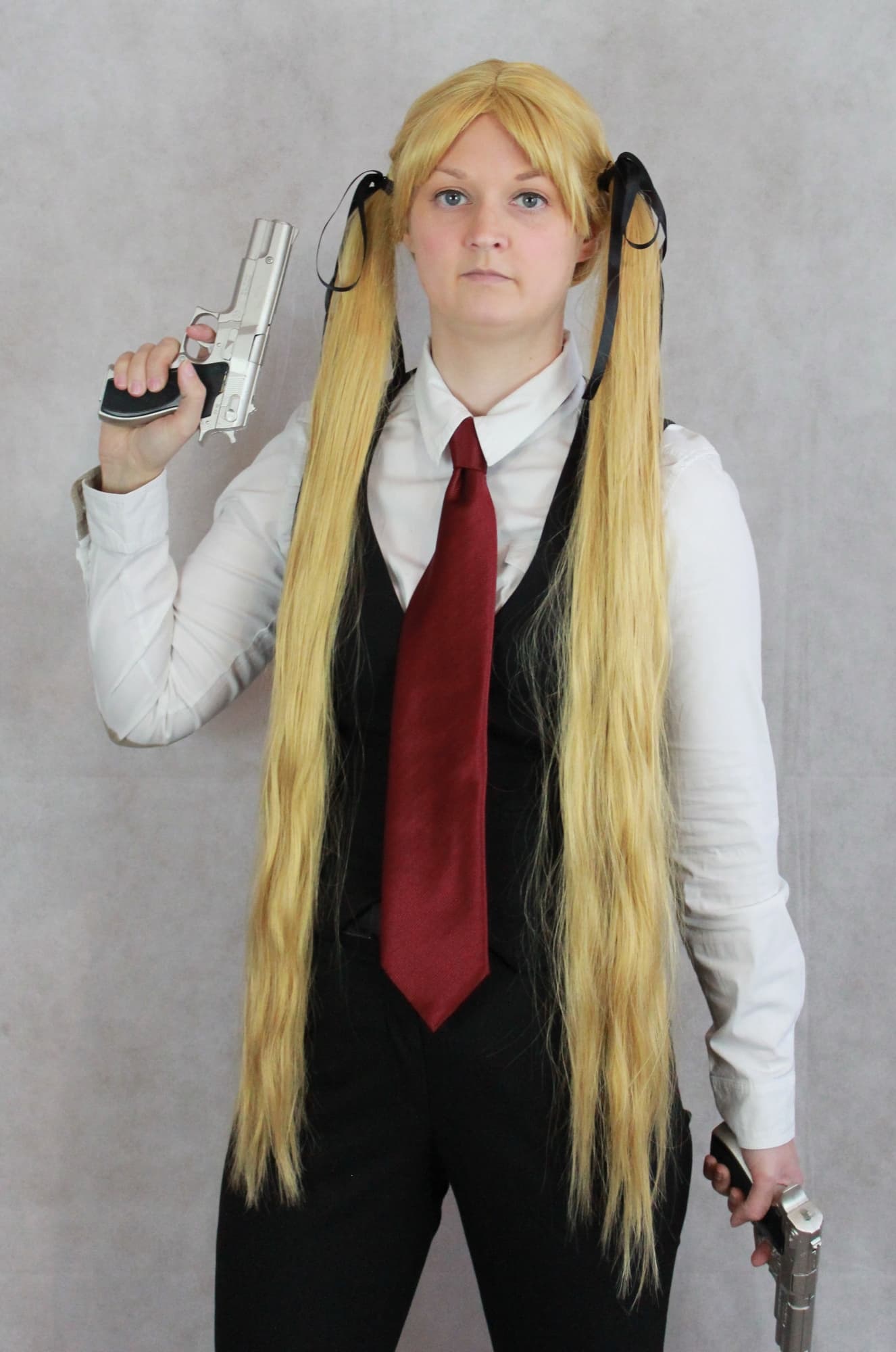 Triela (Guns. Girl) - Photo 4