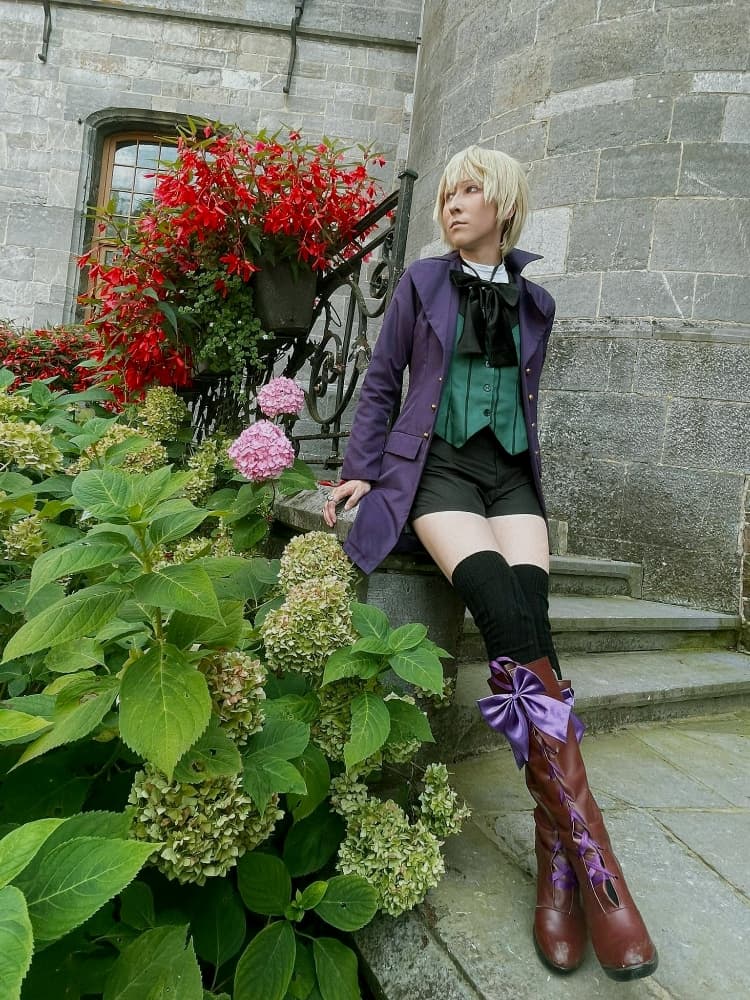 Aloïs Trancy - Photo 1