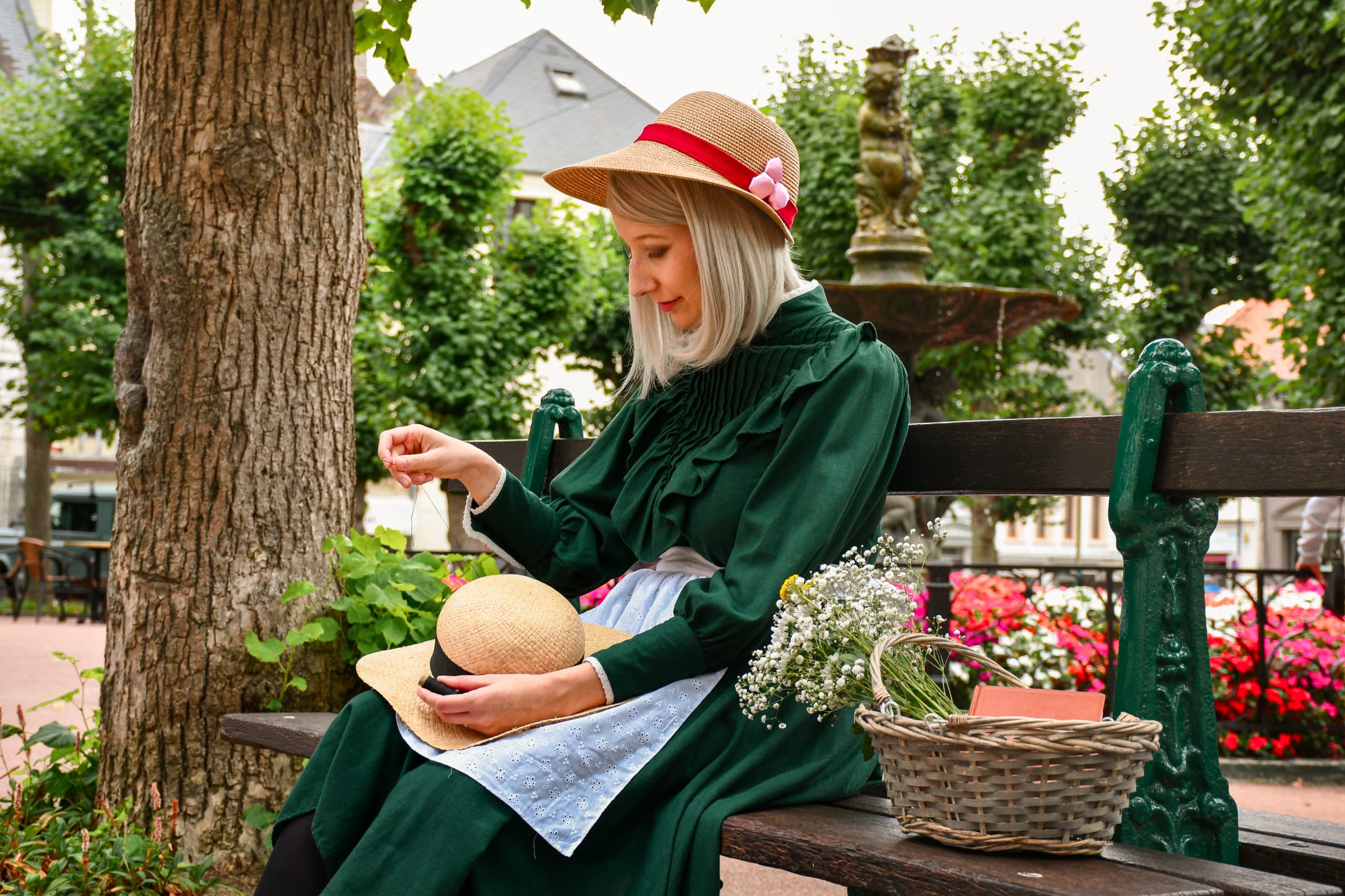 Sophie Ghibli - Photo 8