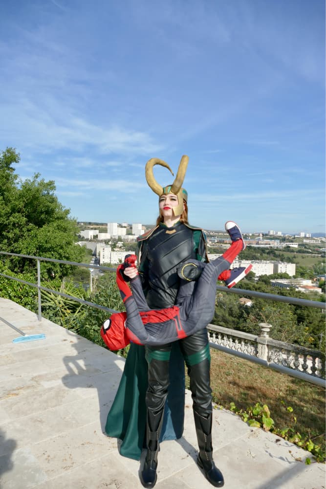 Loki - Photo 4