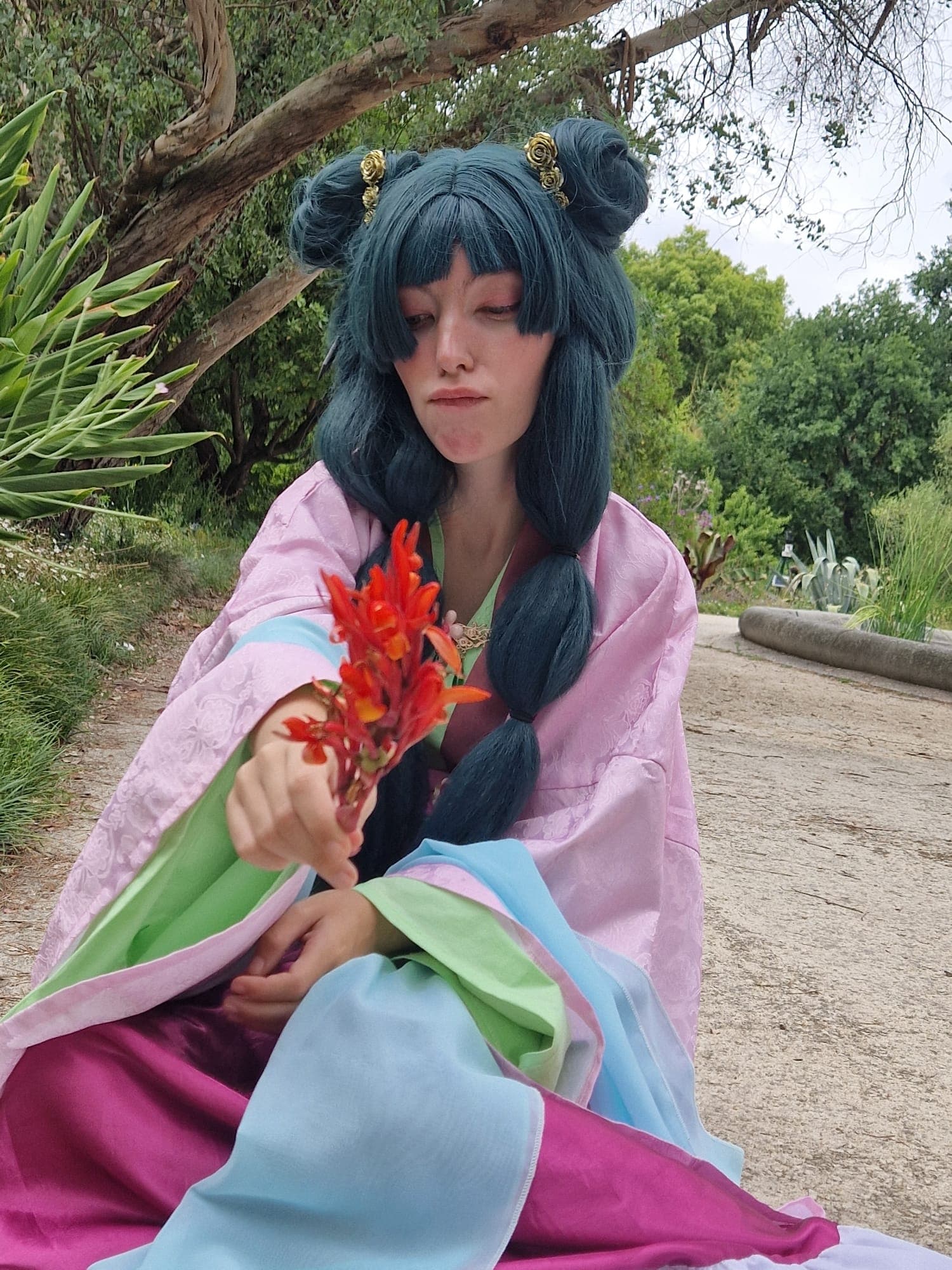 MaoMao Dinner - Photo 40