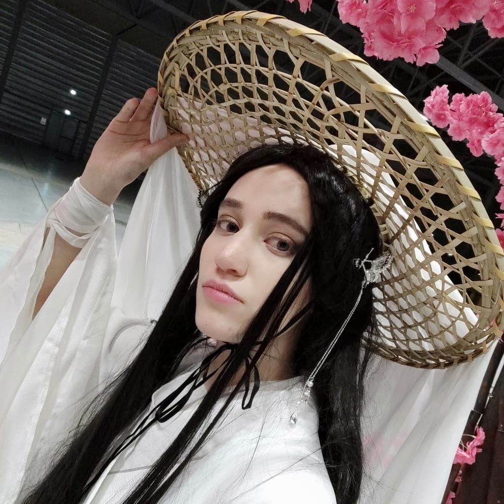 Xie Lian