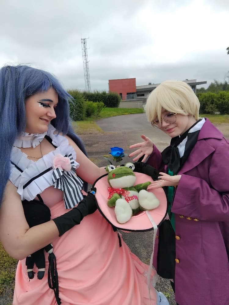 Lady Ciel  - Photo 19