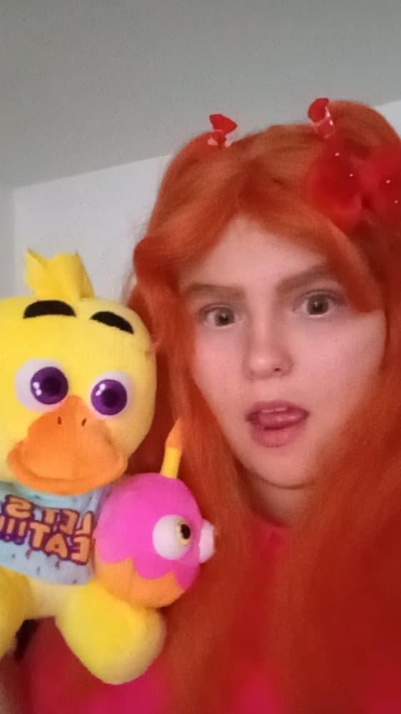 Elizabeth Afton  - Photo 5