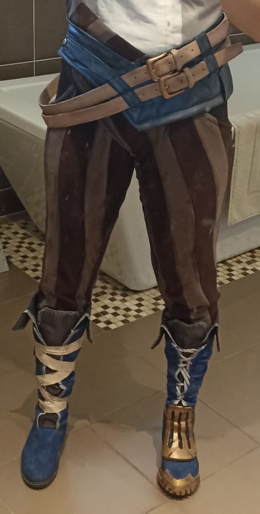 Création cosplay VI - Photo 7