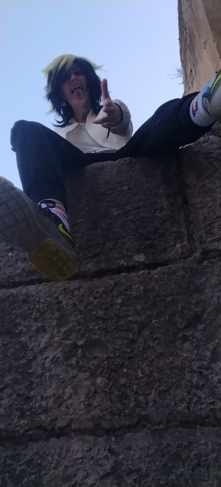 Kazutora Hanemiya  - Photo 169