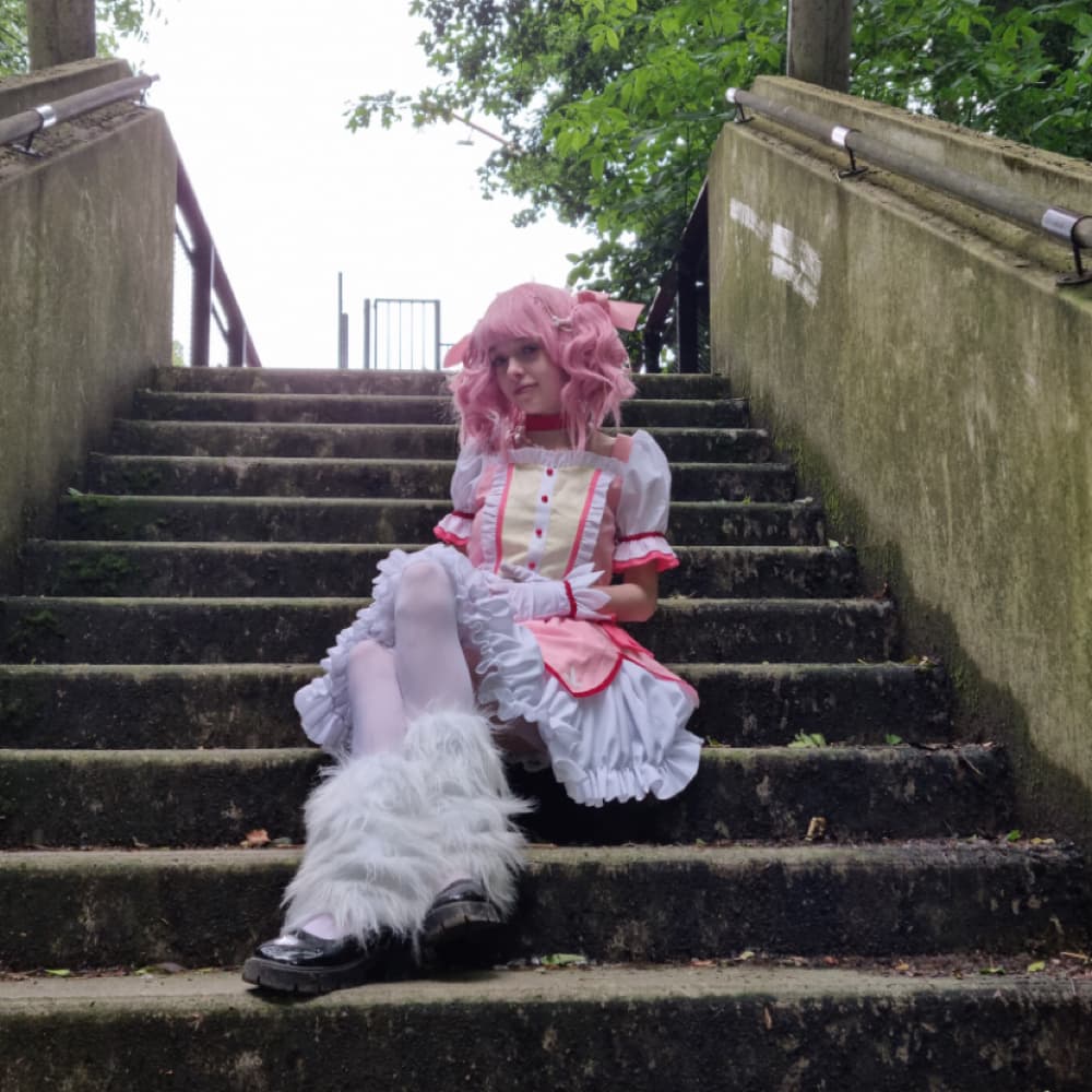 Madoka - Photo 11