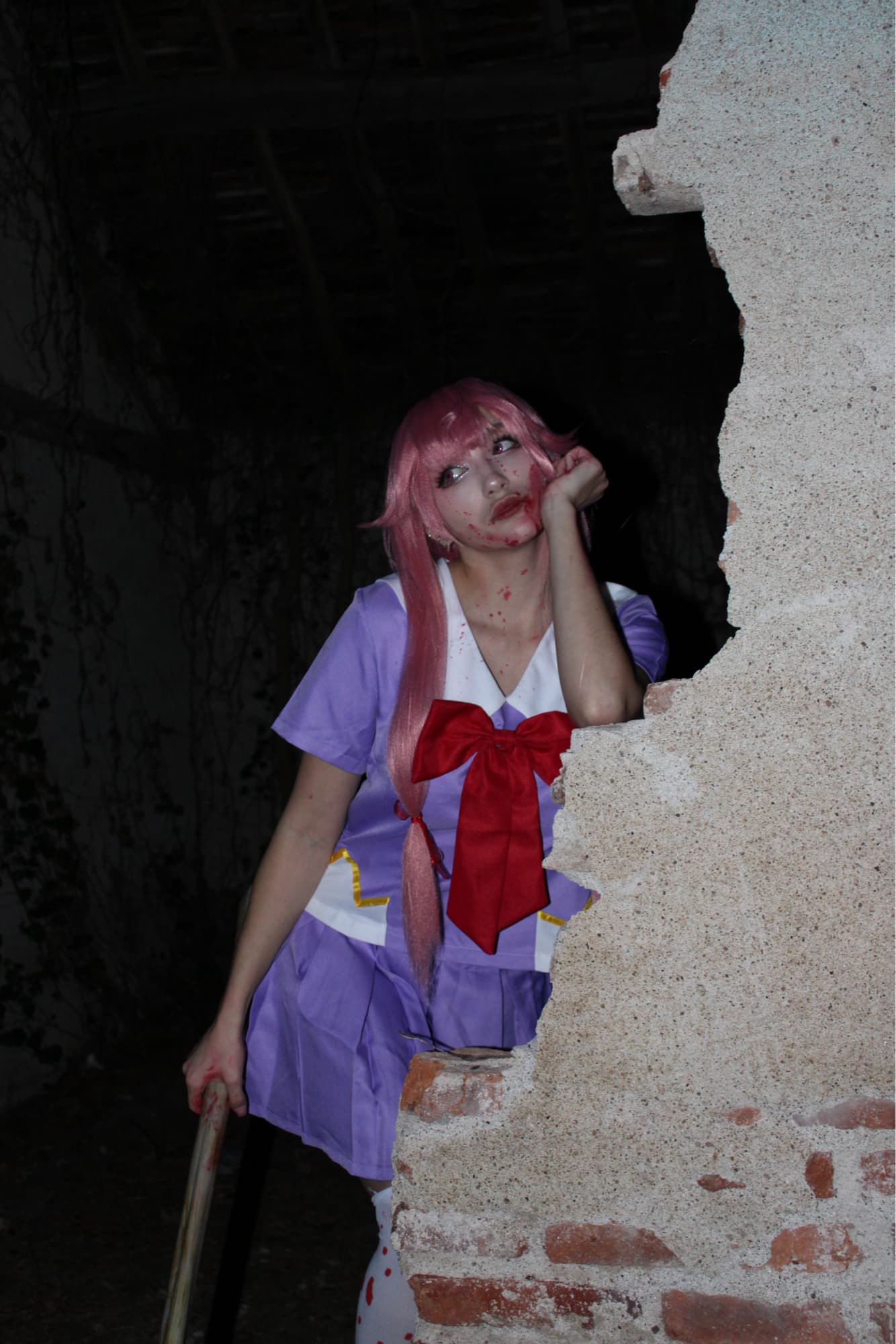Yuno Gasai  - Photo 18