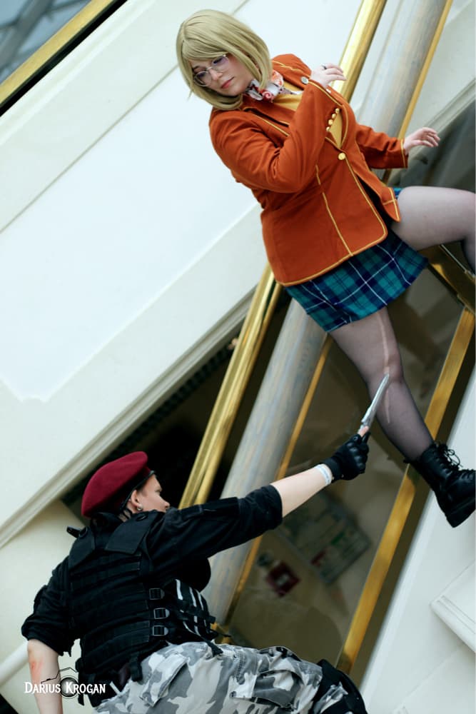 Krauser Deauville - Photo 15