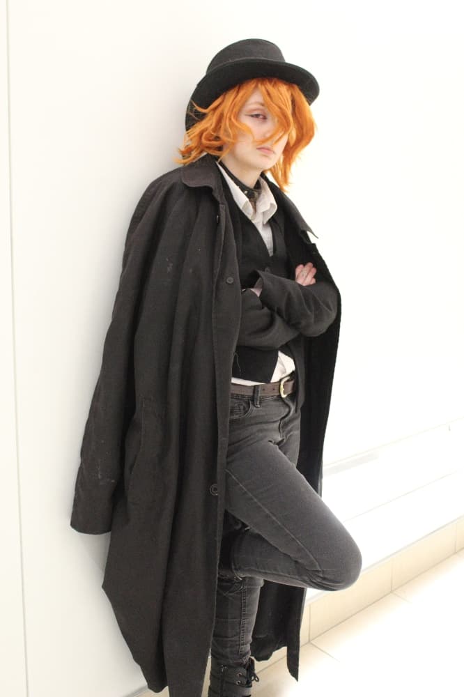 Chuuya - Photo 13