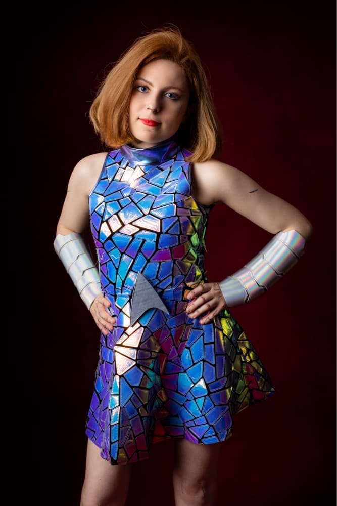 Kathryn Janeway JBA  - Photo 10