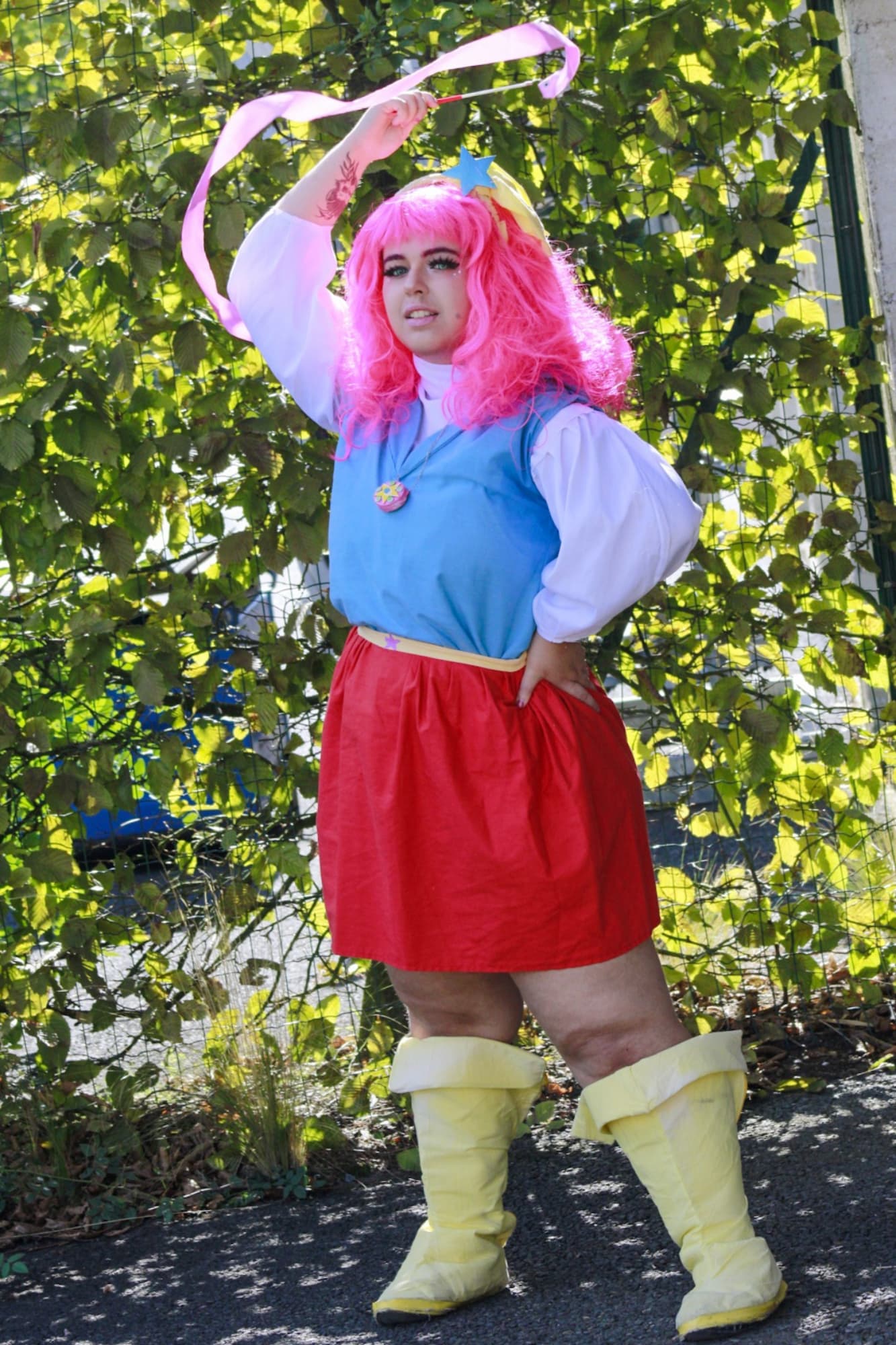 Gigi - shoot 3 - Photo 7