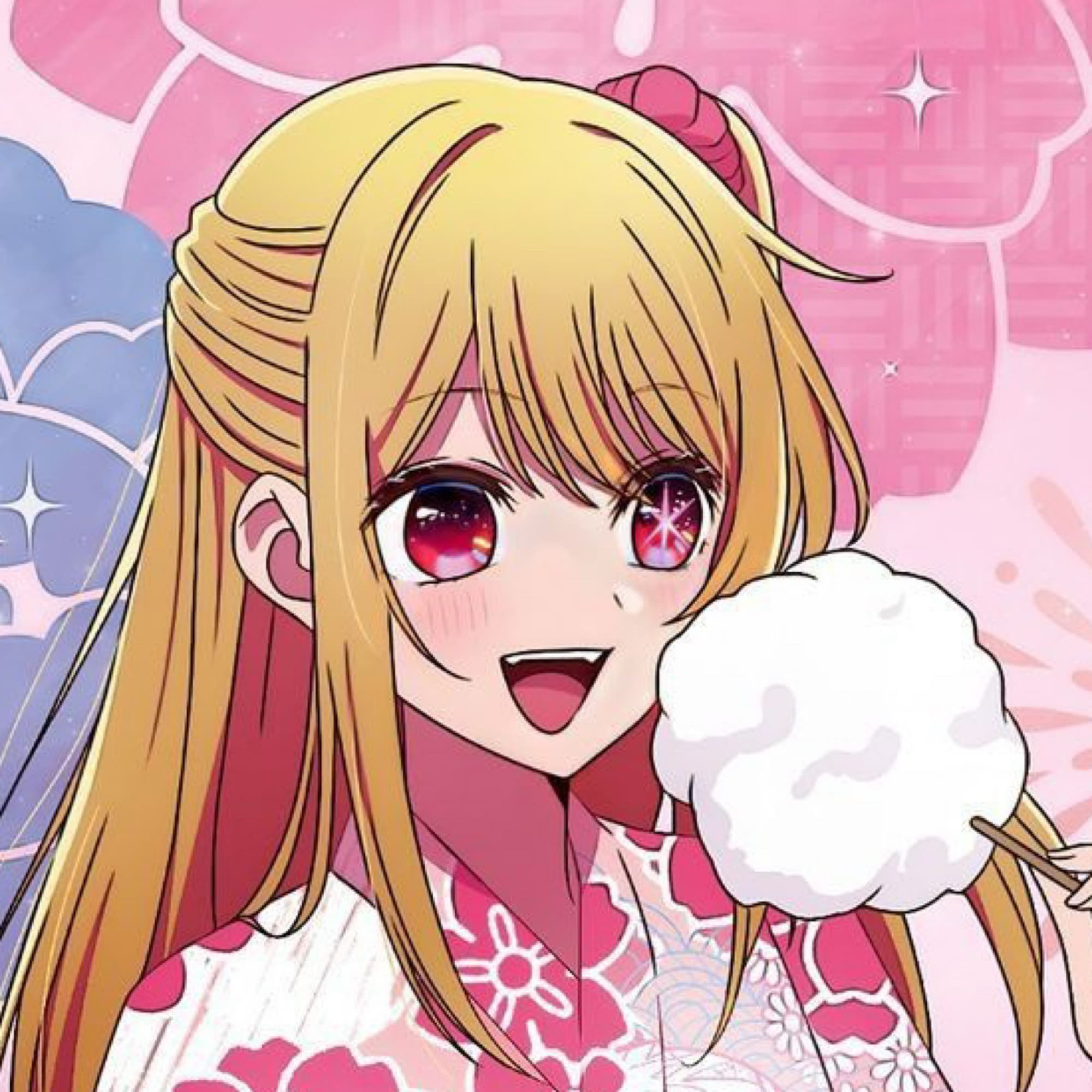 Ruby (kimono variante)